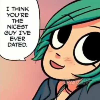 Pretty in funny lololol