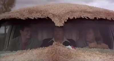 Long time lurker, first time poster