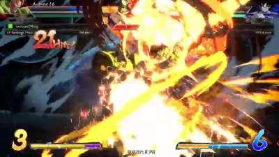 If it works. It works