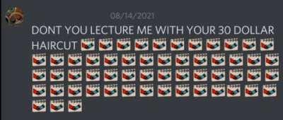 29.99 dollar haircut