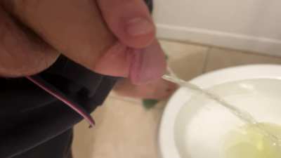 (20) Would you take my post-work stream? ;)