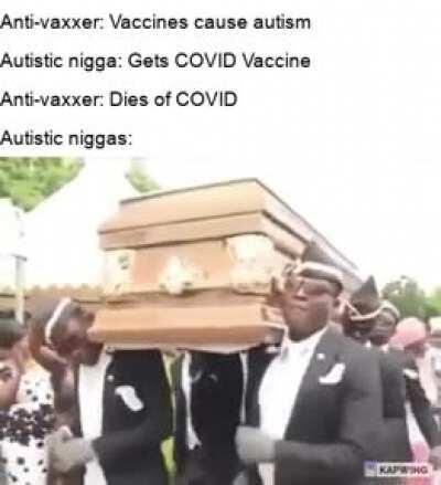 Excuse the watermark but this has to be the filthiest meme I’ve ever made