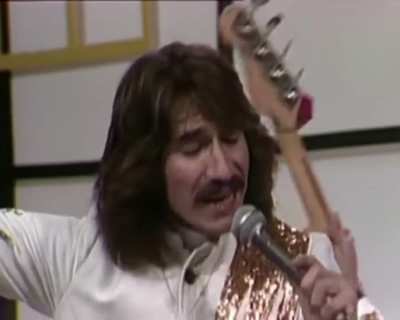 Hey Mr. Tambourine Man 