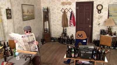 posting random gondolas from my disk till im out day 35