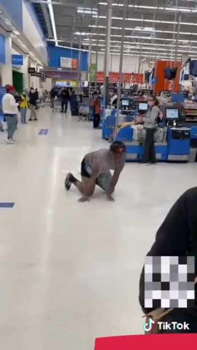 Had to repost because I showed personal info. I feel bad for whoever has to clean that mess up