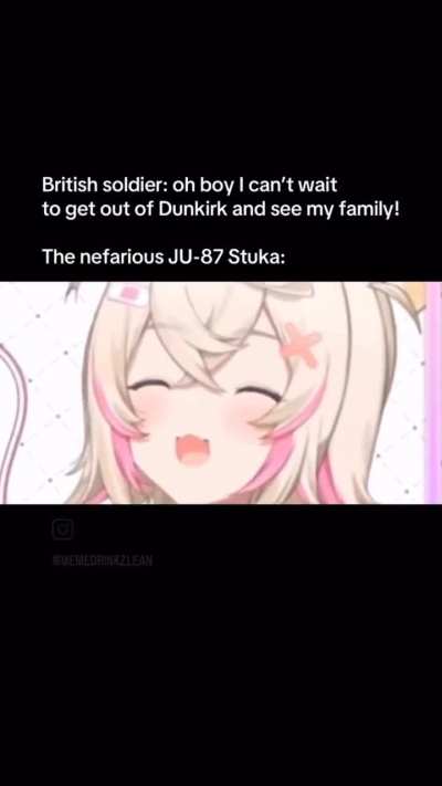 Psychological warfare machine go brrr