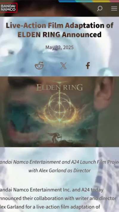 How Do We Feel About This Announcement?