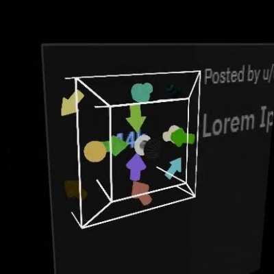 I can't believe Reddit got yet ANOTHER update, what do these buttons do?