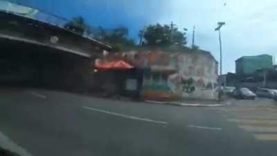 I know that it is an old video. How do you guys like the edited version of it?