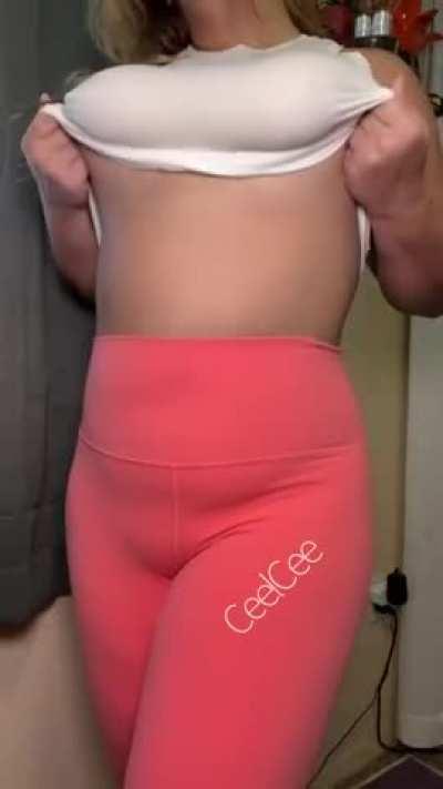 I’m your friendly neighborhood MILF