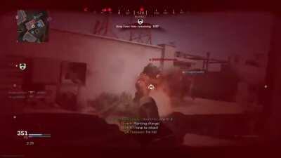 Seven Nation Army - Took a while to edit,criticism greatly appreciated!