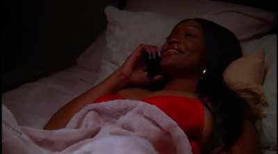 Sexy asl. wish she got more action in the movie though.