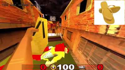 BRAZILIAN DRUG DEALER 3: I OPENED A PORTAL TO HELL IN THE FAVELA TRYING TO REVIVE MIT AIA I NEED TO CLOSE IT