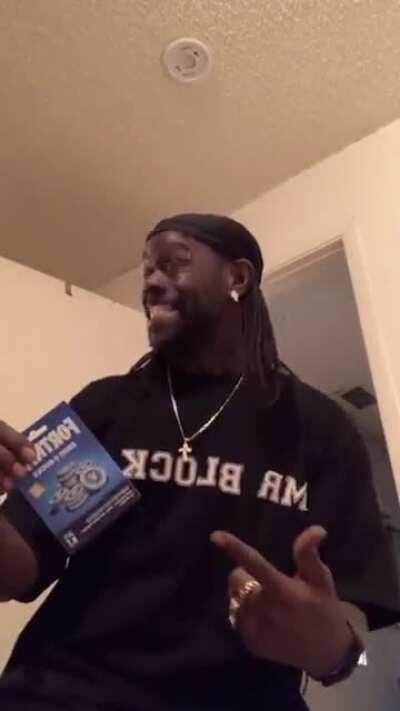 fortnite card x mario judah⁉️