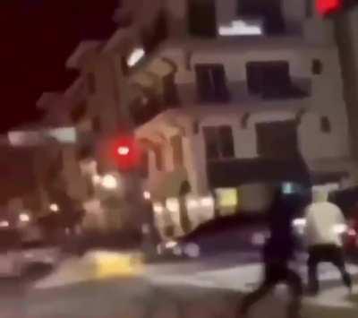 Mi colonia es bien calmada | Mi colonia