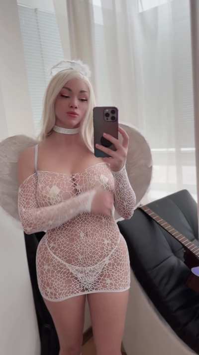 New set is deceptively sexy 