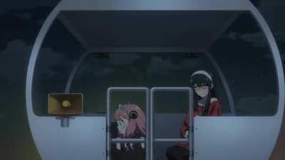 Loidman vs Count Afroman & Co [Spy X Family]