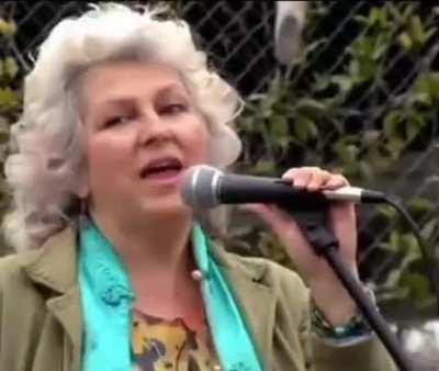 taste the biscuit, Louis.