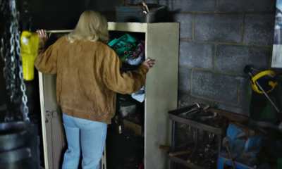 Birthday Booty: Stefanie Martini in The Gold [S1E2-2023]