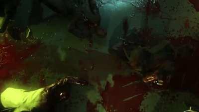 From The Man who Sold the World.