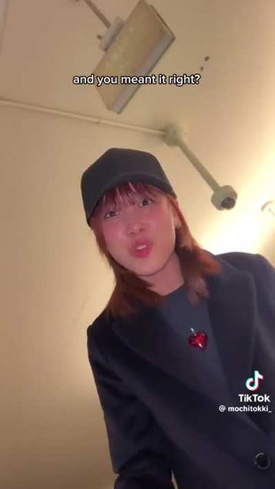 Wow why would you do that. Video by mochitokki