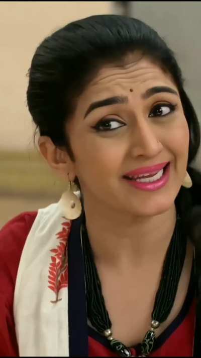 Anjali bhabhi's Spit...💦💦🤤