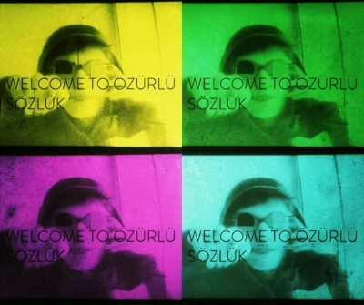 Dayımdan bana, Benden ise sizlere miras kalacak olan, Hadi onu sik g&ouml;t&uuml;nden adlı 0 900 hat &ccedil;alışmasıdır. Eve gelen dayımın arkadaşları bununla 31 &ccedil;ekiyordu. Şimdiki h&uuml;k&uuml;metin kıymetini bilin mk. Oyuncuyu tahmin edene helal olsun....