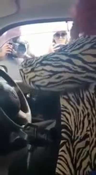 The Bahamian People Are Suffering