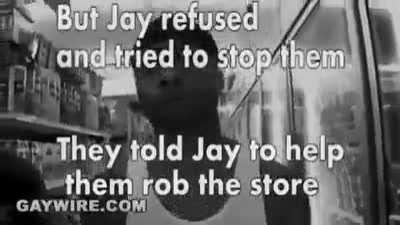 Meet Jay