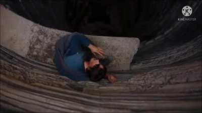 And that's the true meaning of Christmas