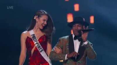 Remember when Ne-Yo performed 