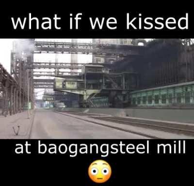 most romantic place on earth 😳😳😳