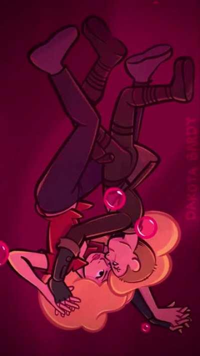 [OC] Anyone else argue with their spouse about if it’s cheating if it’s with a clone?