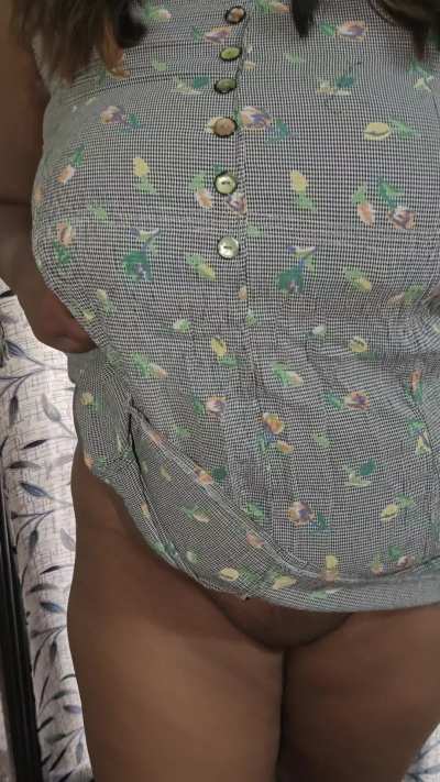 Aphrodite has retired, I'm the goddess of lust now