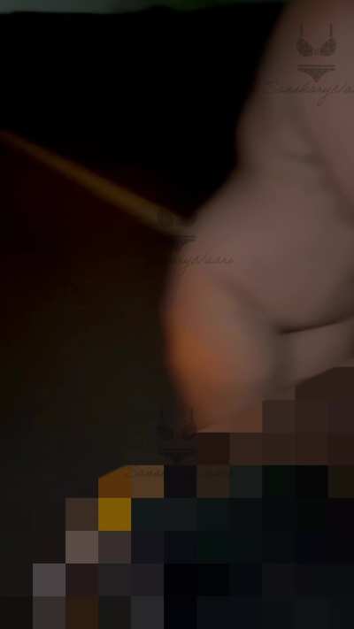 Dare accepted. [f] walk in natural way.