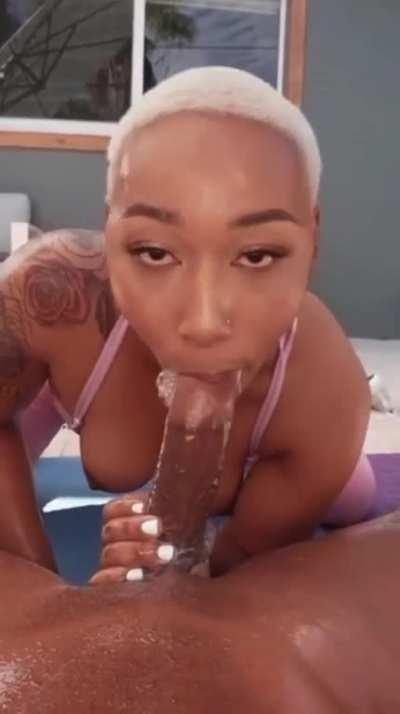 She So Nasty Part 1/2