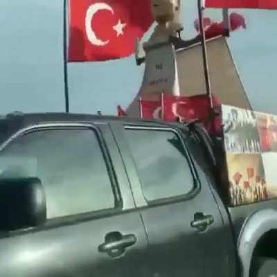 Everyone will see the true power of Karaboğas 💪🏿💪🏿💪🏿😤😤☝🏿🐺