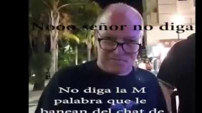 Upvote para que Orslek lo visione