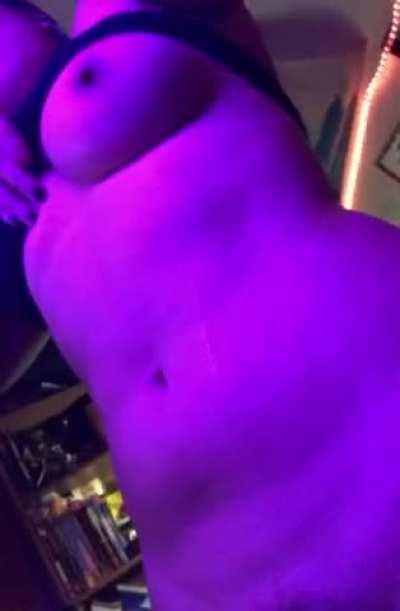 Just let me get these out for ya;)