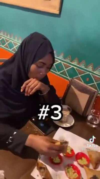 இசுலாம் than most feminist மதம், antha karutthai nee purindhu kolla vendum 🧕🧕🧕