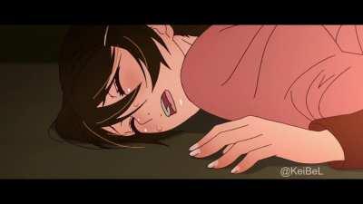 You can do it Araragi-kun