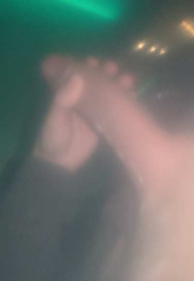 Was trying to take a cumshot vid but my own dick sabotaged me 😭😭