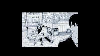 Why I love Chainsaw Man