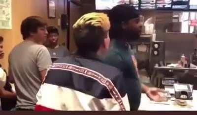 A Day at McDonald’s