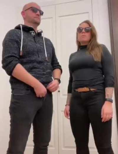 Well that ejaculated quickly.