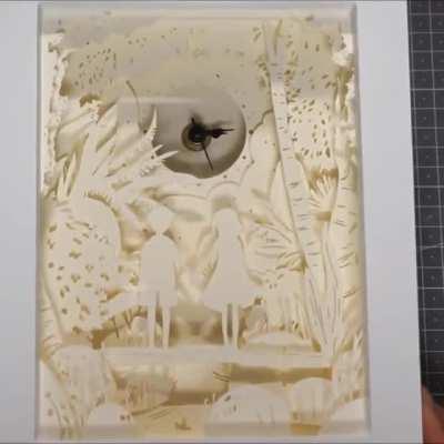 The 🔝 talent required to put this Lunibox together