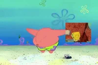 Woolie and V, this one's for you