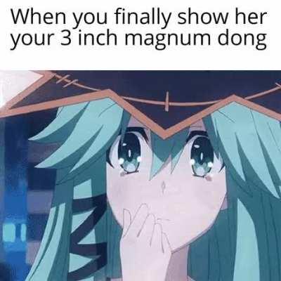 It ain't much but it's better than nothing