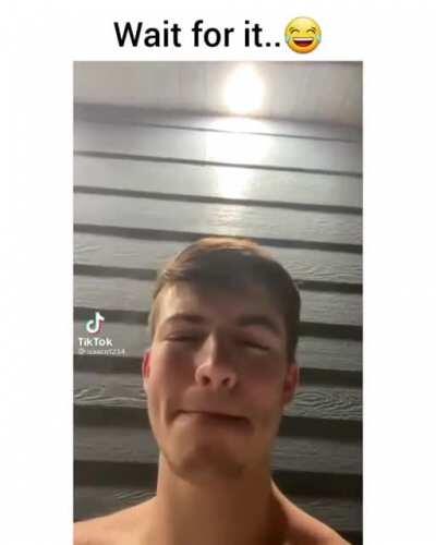 Happiness comes in all shapes n sizes