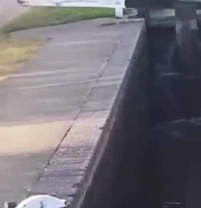 Hold my beer... I got this.